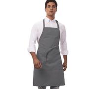 Chef Works Unisex Butcher Apron