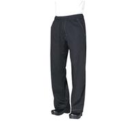 Chef Works Men's Cool Vent Baggy Chef Pants