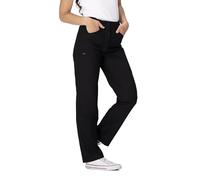 Chef Works Women's Eaze Cargo Pant, Black, M