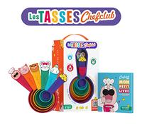 Chefclub Kids Tasses: Starter Kit
