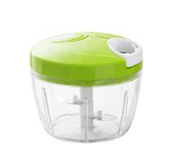 Cheffinger Mini Cord Chopper 500 ml Capacity with 3 Stainless