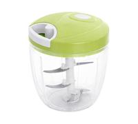 Cheffinger Multifunction Manual Chopper Stainless and 900 Ml Bowl