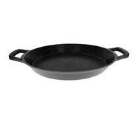 Cheffinger Paella Pan with Non-Stick Marble Effect 32 cm