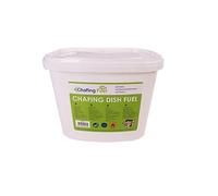Chefline 4kg Chafer Gel Ethanol Fuel
