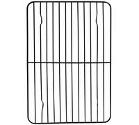 CHEFMADE Baking and Cooling Rack, Nonstick 12.2-Inch Rectangle Wire Rack Bakeware