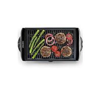 Chefman Electric Smokeless Indoor Grill - Black Smoke