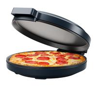 Chefman Everything Maker, 30cm Pizza Oven & Omelette Pan, 1570W, 220°C
