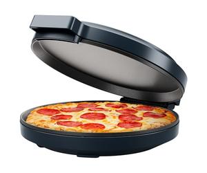 Chefman Everything Maker, 30cm Pizza Oven & Omelette Pan, 1570W, 220°C