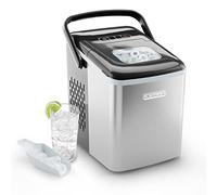 Chefman RJ56-D-1 Ice Machine, 26 lb