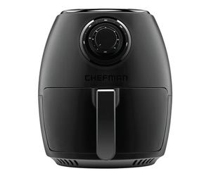 Chefman Turbofry 3.5 Litre Air Fryer Oven