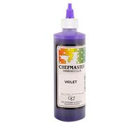 Chefmaster Airbrush Spray Food Colour, 270ml, Violet