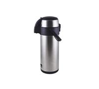 Chefmaster DF142 Airpot Pump Type S/S 5ltr Lever