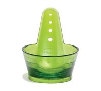Chef'n 102-566-201 ZipStrip Herb Stripper, Plastic, Arugula/Avocado