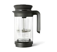 Chef'n 3-in-1 Craft Coffee Brewing Set (Glass/Anthracite)