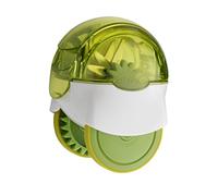 Chef'n 6.5 x 4.8 x 7.5 cm GarlicZoom II Chopper, Arugula