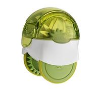 Chef'n 7.2 x 6.5 x 9.5 cm X-Large Garlic Zoom II Chopper, Arugula