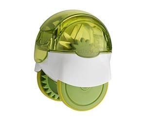 Chef'n 7.2 x 6.5 x 9.5 cm X-Large Garlic Zoom II Chopper, Arugula