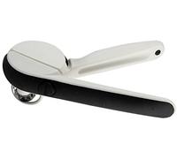 Chef'n EZ Squeeze Can Opener, Black/White