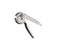 Chef'n EZ Squeeze Can Opener, Black/White