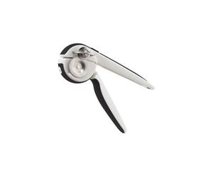 Chef'n Ez Squeeze One-Handed Can Opener With Effortless Grip And Cutting Action