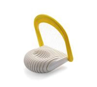 Chef'n FlipSlice Egg Slicer in Yellow Chef'n Yellow