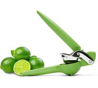 Chef'n FreshForce Citrus Juicer for Limes, Plastic, Green