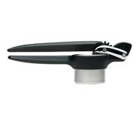 Chef'n FreshForce Potato Ricer Stainless Steel, for Smooth Mashed Potatoes, 32 x 9 x 12 cm