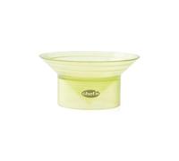 Chef'n MeasureUp Spice Measuring Cup with Unique Top Down Design, Plastic, Green, 8 cm