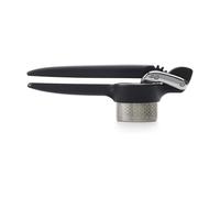 Chef'n Potato Ricer and Vegetable Ricer, Heavy Duty Press and Mash Kitchen Tool, Black