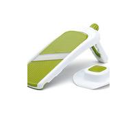 Chef'n SleekSlice™ Collapsible Mandoline, Carded Chef'n Multicolor