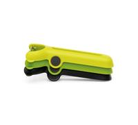 Chef'n Stack-n-Peel 3-Piece Peeler Set