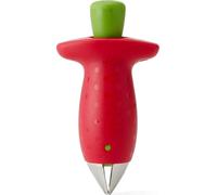 Chef'n StemGem™ Strawberry Huller, Red, 9 x 5 x 3 cm