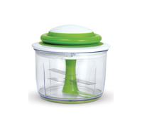 Vegetable Chopper Green