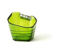 Chef'n ZipStrip Herb Stripper, Updated Design, Green