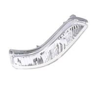 CHEFRU Car Wing Mirror Indicator Compatible With Accord CP1/CP2/CP3 2008 2009 2010 2011 2012 2013 For Acura RL KB1/KB2 2007 2008 2009 Car Rearview Indicator Turn Signal Light
