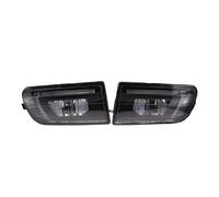 CHEFRU Car Wing Mirror Indicator Compatible With For Corolla AE100 AE101 1993 1994 1995 1996 1997 1998 1999 2PCS Car Fog Lamps Lights 12V 35W Turn Signal Lamps