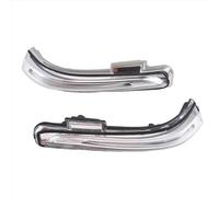 CHEFRU Car Wing Mirror Indicator Compatible With Hyundai For IX25 2015 2016 2017 2018 2019 1Pair Reversing Mirror Turn Signal Indicator Light 87613C9000