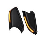 CHEFRU Car Wing Mirror Indicator Compatible With Vw For Polo Mk4 FL 2005 2006 2007 2008 2009 Turn Signal Light Mirror Indicator Lamp Corner Lights 1Z0949101C