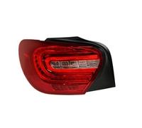 CHEFRU Taillights Compatible With Benz For W176 A-Class A160 A180 A200 2013 2014-2018 Taillight Assembly Turn Signal Brake Light Reverse Driving Lamp