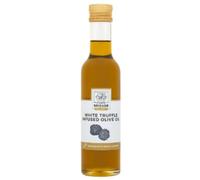Chefs Brigade Select White Truffle Infused Olive Oil 250g x 6