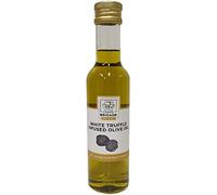Chefs Brigade Select White Truffle Infused Olive Oil - 6x250ml