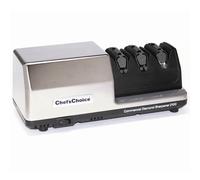 Chef's Choice 2100 Commercial Diamond Hone Electric Sharpener
