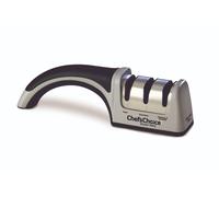 Chef's Choice 4643 Manual Diamond Hone Pronto Pro Knife Sharpener