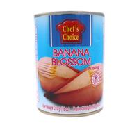 Chef's Choice Banana Blossom in Brine 510g