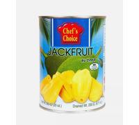 Chef's Choice Yellow Jackfruit in Syrup 565g