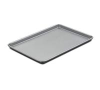 Chef's Classic Nonstick Two-Tone Metal 17" Baking Sheet