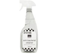 Chef's Essentials Anti-Bacterial Cleaner 750ml Case of 6
