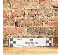 Chef's Essentials - Baking Accessories - Chef's Essentials Catering Foil 300mm x 60m - 300m x 60m