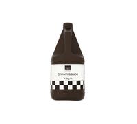 Chef's Essentials Brown Sauce 4.3kg
