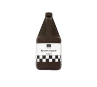 Chef's Essentials Brown Sauce 4.3kg x 2